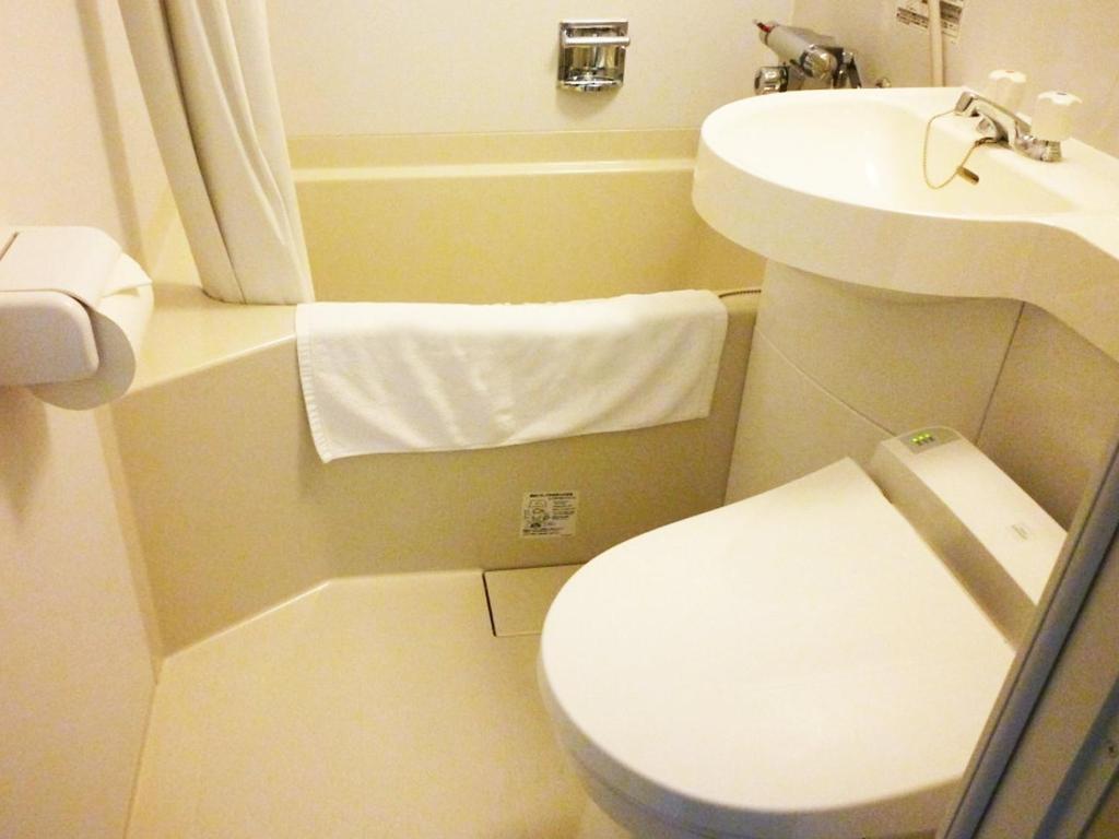 Hotel Areaone คาโกชิมะ ห้อง รูปภาพ